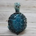 Objet de méditation inspiré par la mer