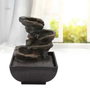 Fontaine à eau design pour créer une ambiance zen
