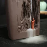 Accessoire zen pour ambiance spirituelle et calme