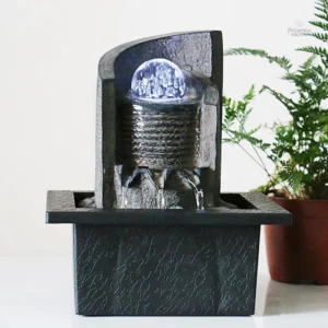 Fontaine Ambiance Zen pour une atmosphère relaxante