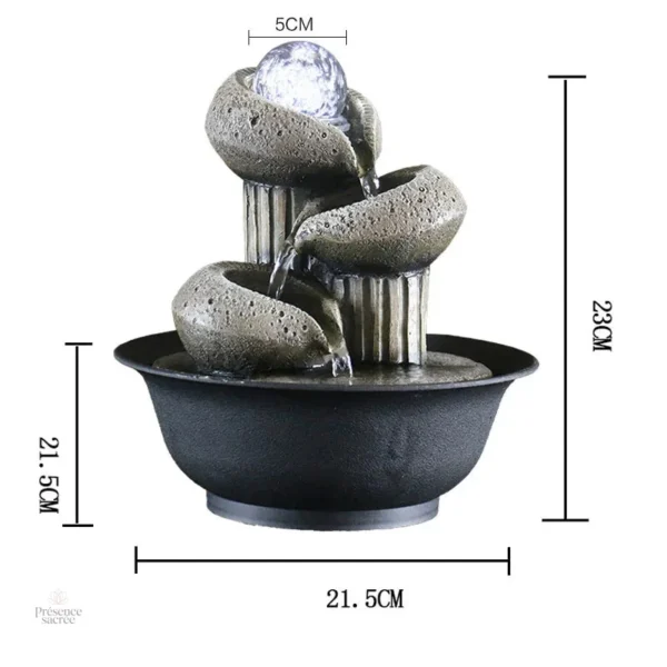Objet décoratif zen pour toutes les pièces