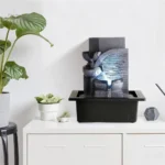 Accessoire Zen pour créer une atmosphère relaxante chez soi