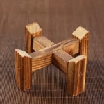 Accessoire zen : Fontaine à encens pour méditation