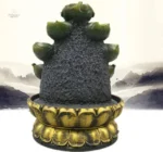 Fontaine Zen inspirée de l'équilibre et la sérénité