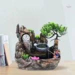 Fontaine décorative Led pour un intérieur serein