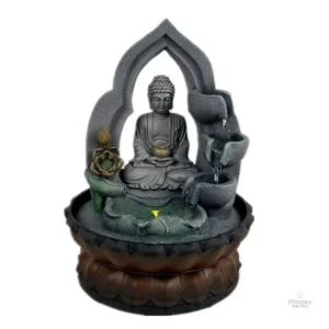 Objet de décoration zen pour la méditation
