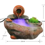 Accessoire de relaxation pour un bien-être quotidien