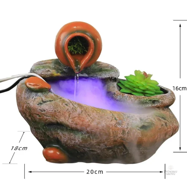 Accessoire de relaxation pour un bien-être quotidien