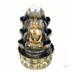 Fontaine Bouddha pour créer une ambiance zen relaxante