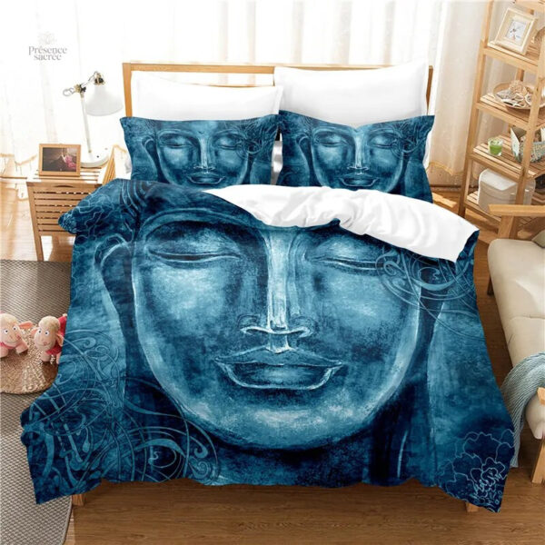 housse-de-couette-bouddha-sommeil-profond-1 Housse de couette Bouddha pour un sommeil profond