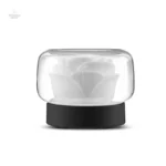 Diffuseur huiles essentielles avec motif Fleur de Lotus