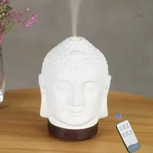 Humidificateur d'air Bouddha