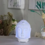 Humidificateur design Bouddha