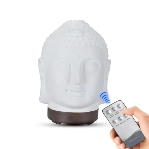 Diffuseur de parfum Bouddha