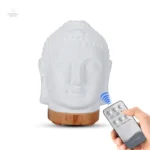 Humidificateur zen pour relaxation