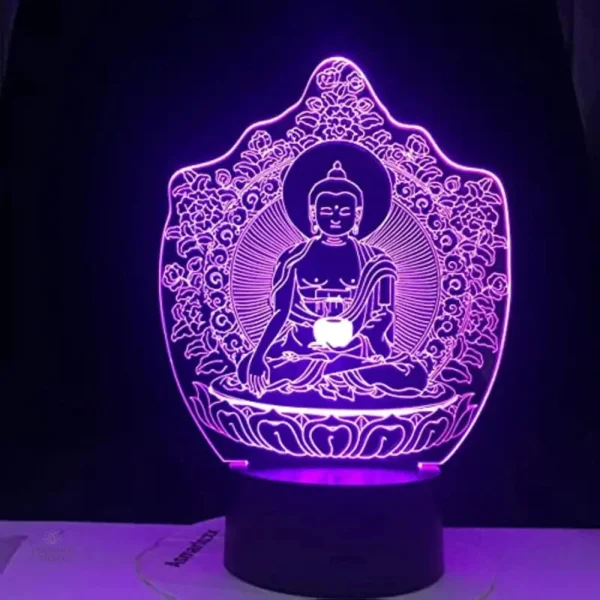 Accessoire de décoration Bouddha pour votre intérieur