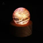 Lampe zen, accessoire pour élever votre bien-être