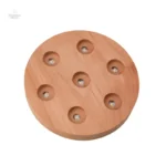 Lampe relaxante 7 Chakras, décor zen pour intérieur