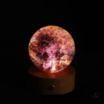Lampe décorative 7 Chakras, style unique et moderne