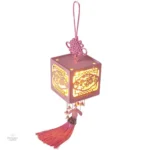 Lanterne Chinoise pour Décoration Intérieure