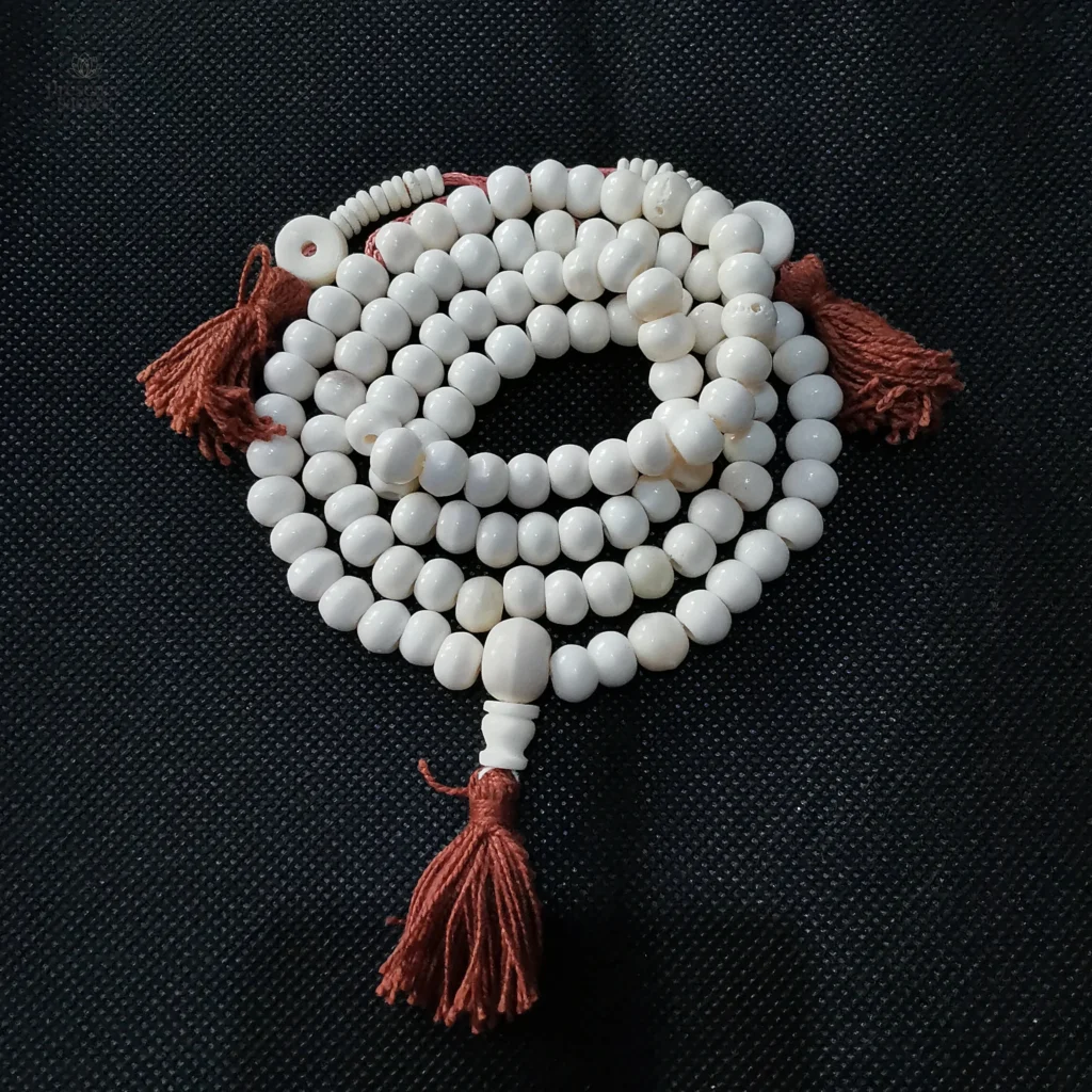 Mala tibétain