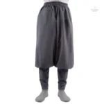 Vêtement spirituel, pantalon simple et confortable