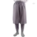 Style zen, pantalon adapté au bouddhisme
