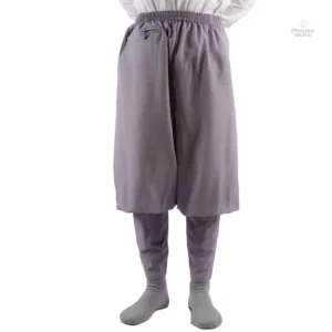 Style zen, pantalon adapté au bouddhisme