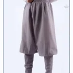 Pantalon dédié aux pratiques spirituelles zen