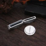 Bijou spirituel Bouddha Mantra en pendentif élégant