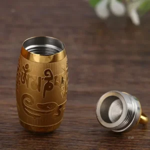 Bijou spirituel pour méditation et paix intérieure