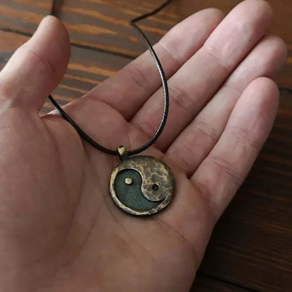 Bijou spirituel inspiré du Bouddhisme