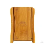 Autel Bouddhiste compact pour une ambiance sereine