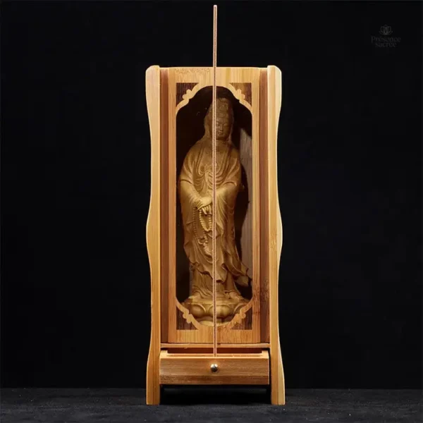 Petit Autel pour offrir des offrandes spirituelles