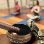 Petit bol tibétain au son apaisant