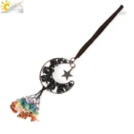 Porte clé Arbre de vie pour un cadeau unique