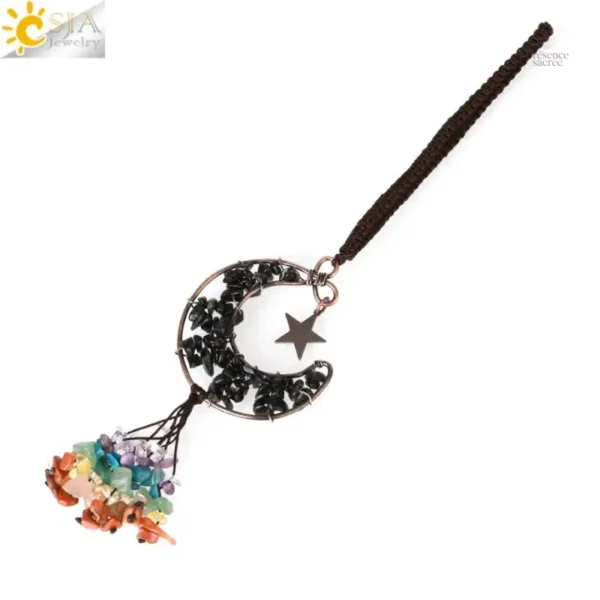 Porte clé Arbre de vie pour un cadeau unique
