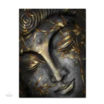 Tableau représentant Bouddha, pour une atmosphère sereine