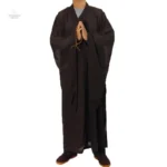 Robe Kesa pour un look décontracté et spirituel
