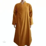 Kesa pour moine, robe d'hiver traditionnelle