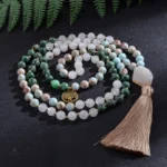 Jade africain : accessoire spirituel pour le bien-être