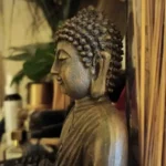 Décoration jardin Bouddha pour une ambiance zen