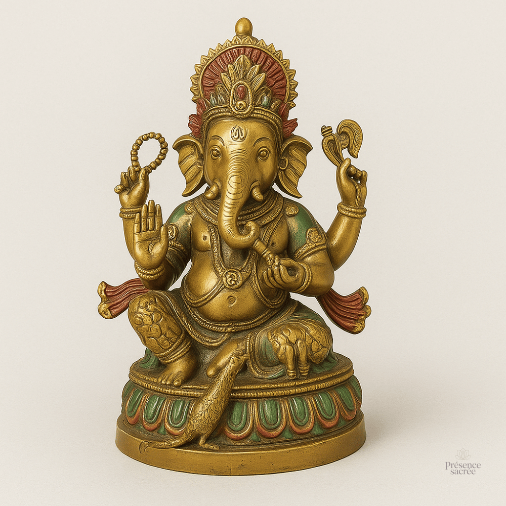 Statue Ganesh