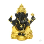 Objet de décoration Ganesh, design raffiné et unique