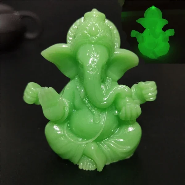 Statuette de Ganesh, cadeau idéal