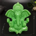 Objet décoratif Ganesh en statue