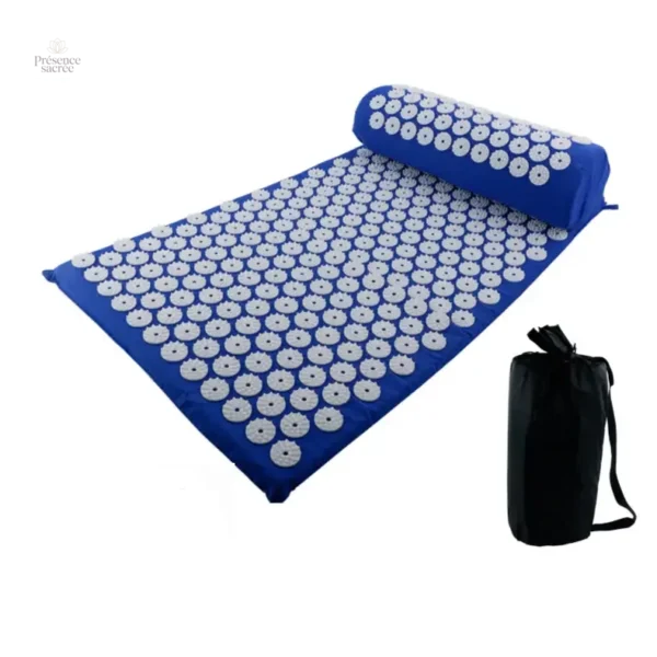 Tapis de méditation Zen pour soulager le stress