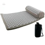 Tapis d'acupression pour améliorer le bien-être quotidien