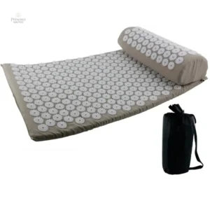 Tapis d'acupression pour améliorer le bien-être quotidien