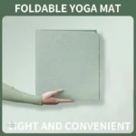 Tapis de méditation polyvalent pour toutes pratiques